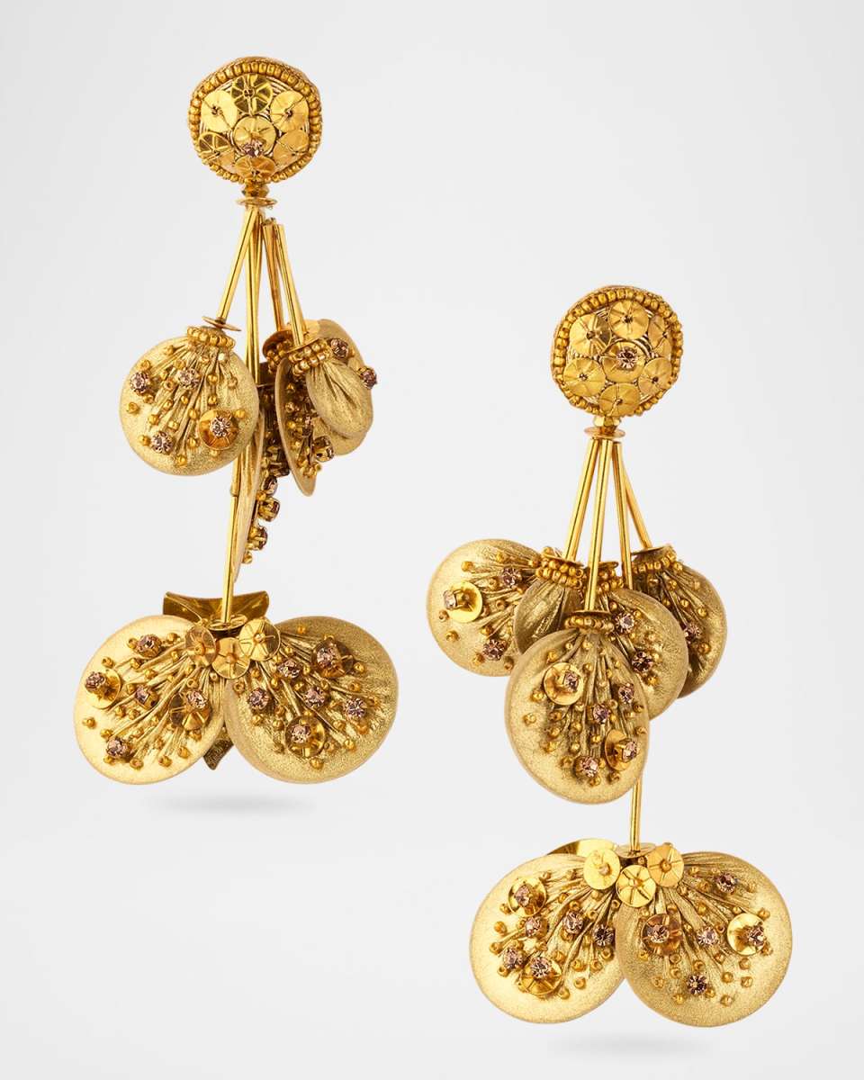 Duane Earrings